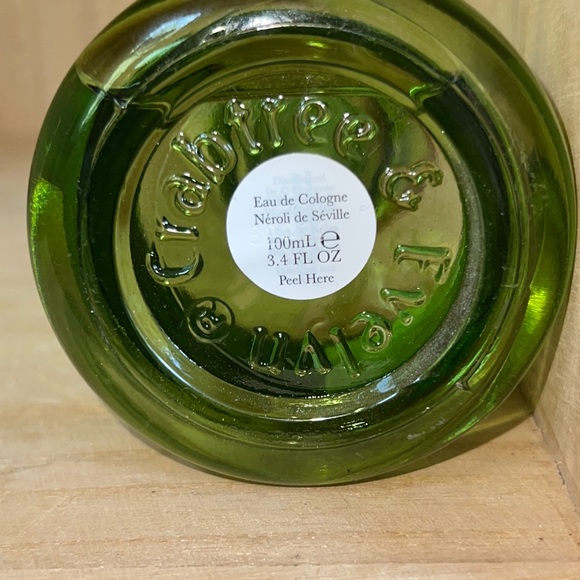 Crabtree & Evelyn Sevillian Neroli eau de cologne – NEW without a box - Picture 3 of 16